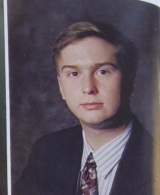 Hartley, Rex